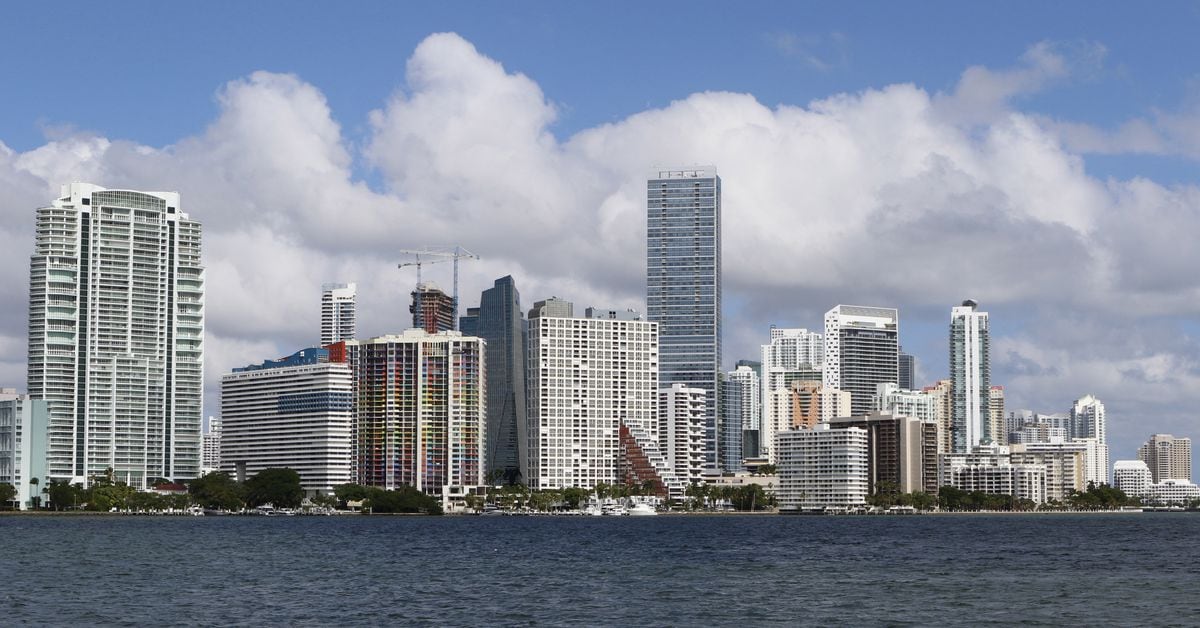 "US Unveils Long-Awaited Crackdown on Real Estate Money Laundering"