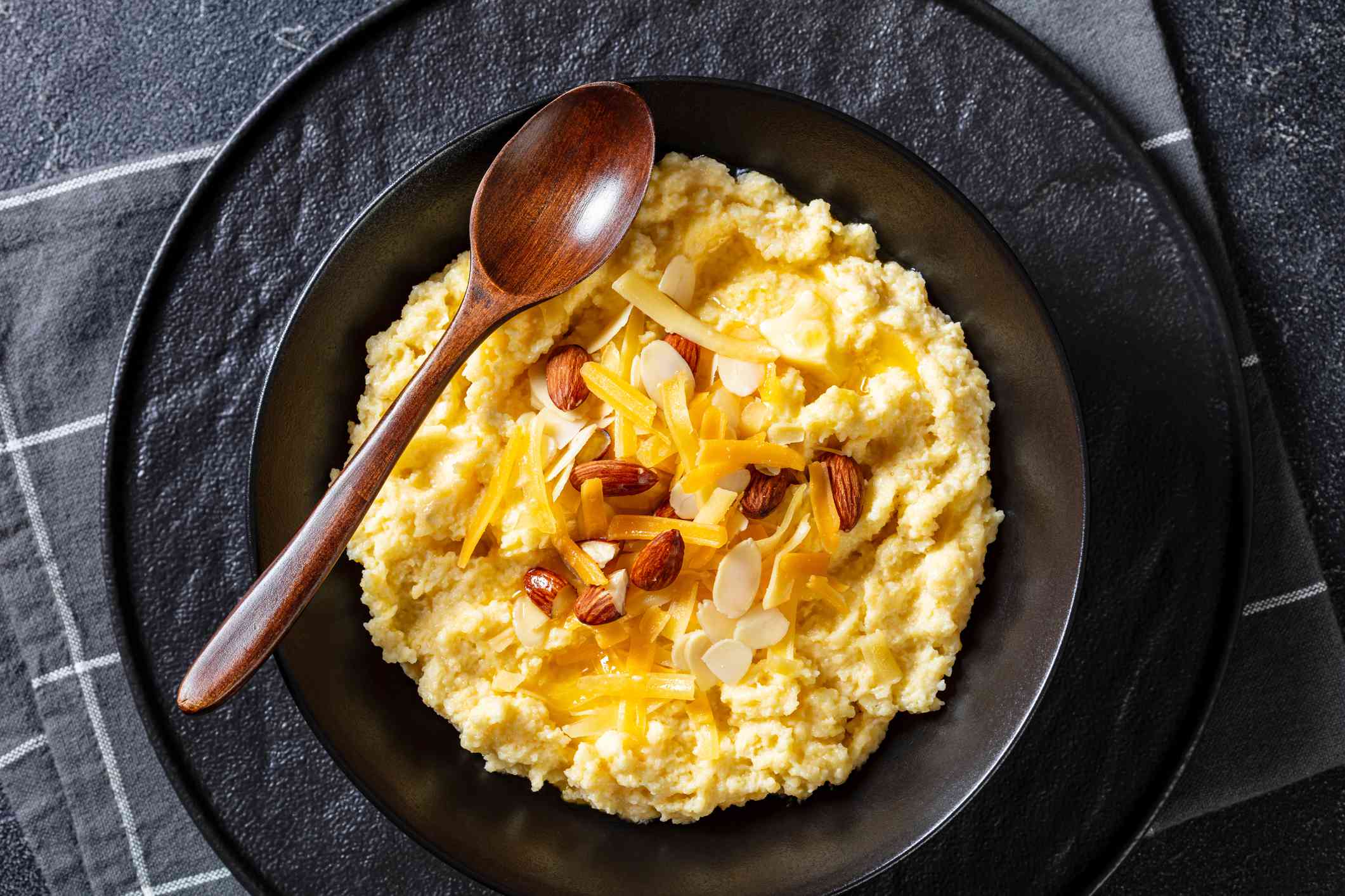 Featured image for The Health Benefits and Preparation of Grits