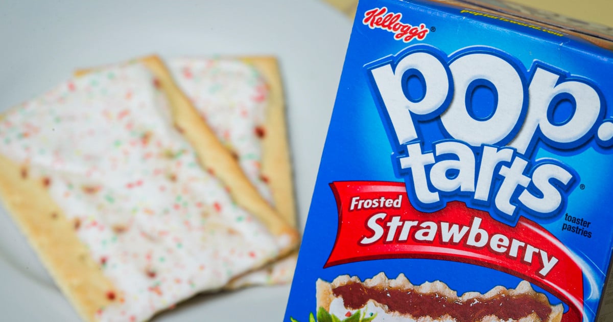 Featured image for "Inventor of Pop-Tarts, William 'Bill' Post, Passes Away at 96"