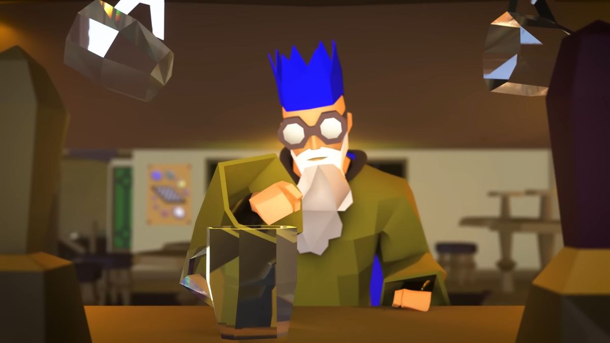 Gamer's Bet Loss Leads to Painful Coffee Pouring Incident