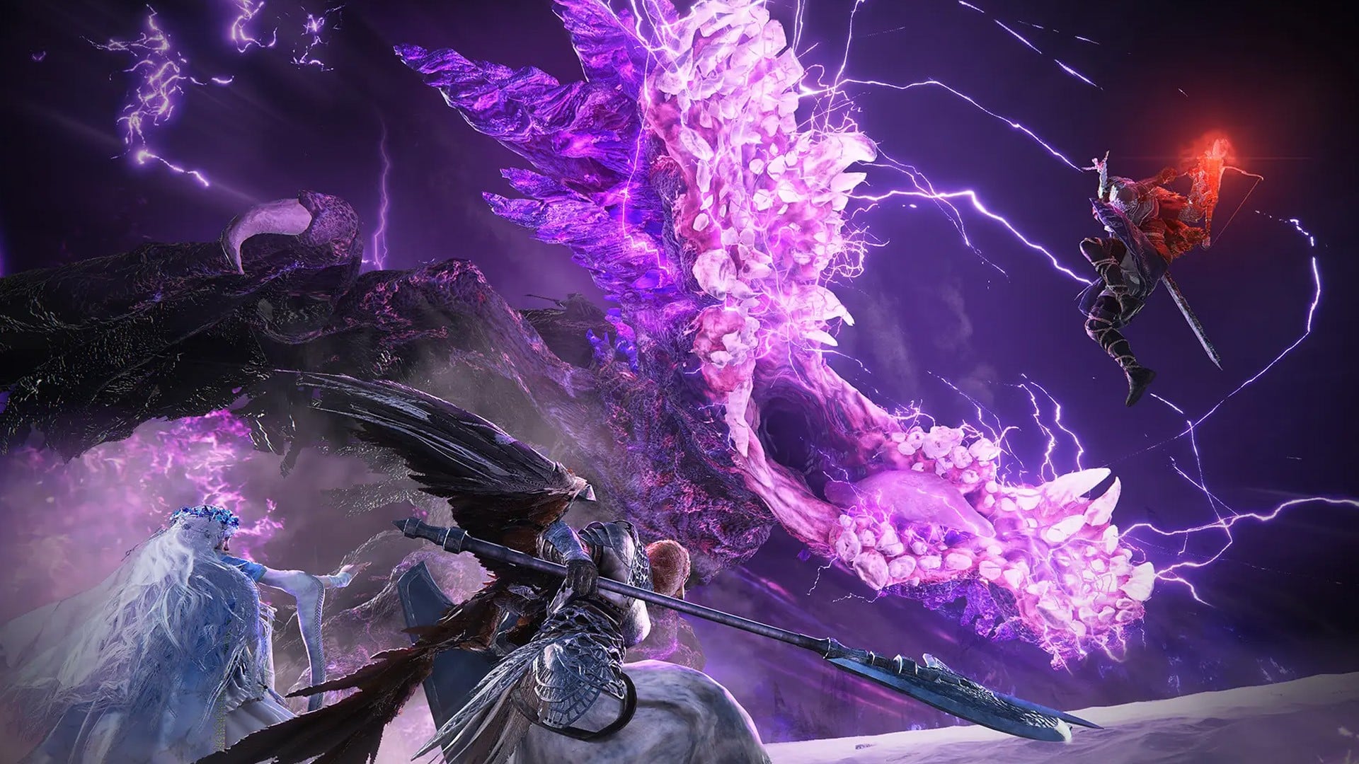 Featured image for Elden Ring Nightreign DLC Expected by March 2026, Says FromSoftware