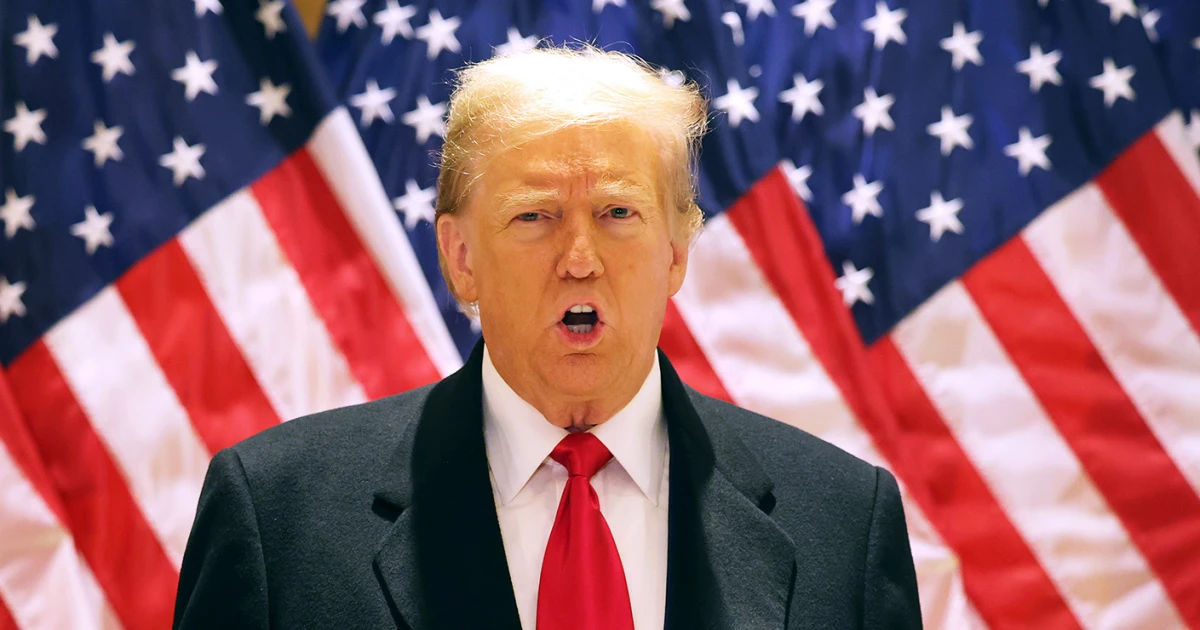 Featured image for "White House Faces Backlash Over Biden's Transgender Proclamation on Easter"