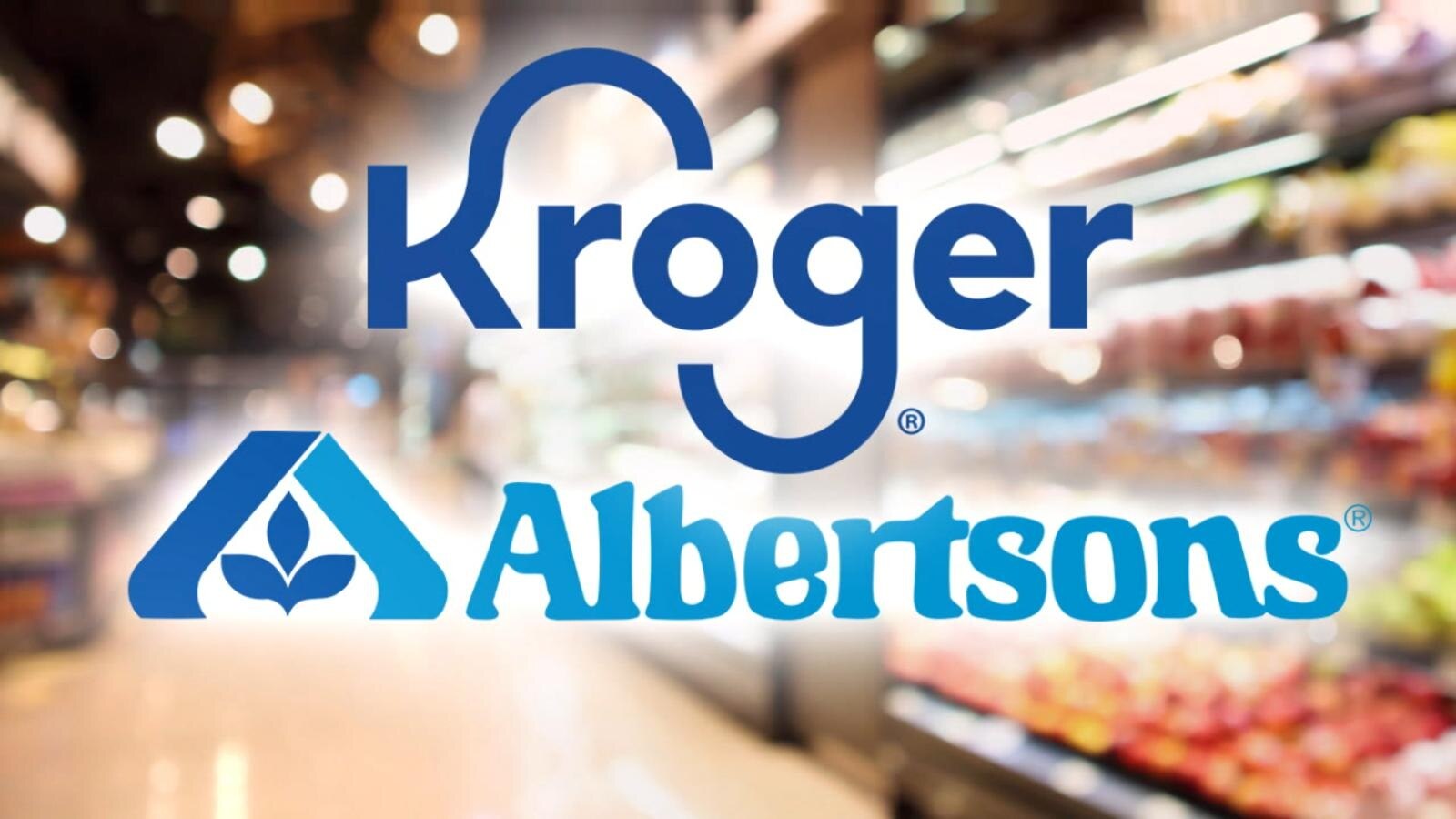 Featured image for Albertsons Sues Kroger After $25B Merger Collapse