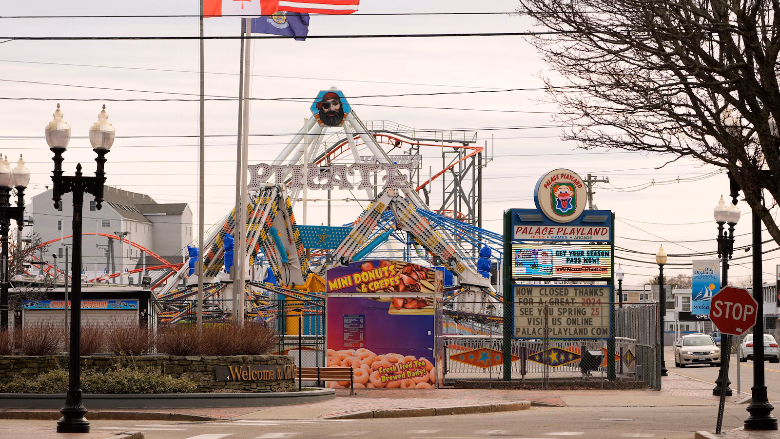 Featured image for US tourism faces decline amid policy impacts and international challenges