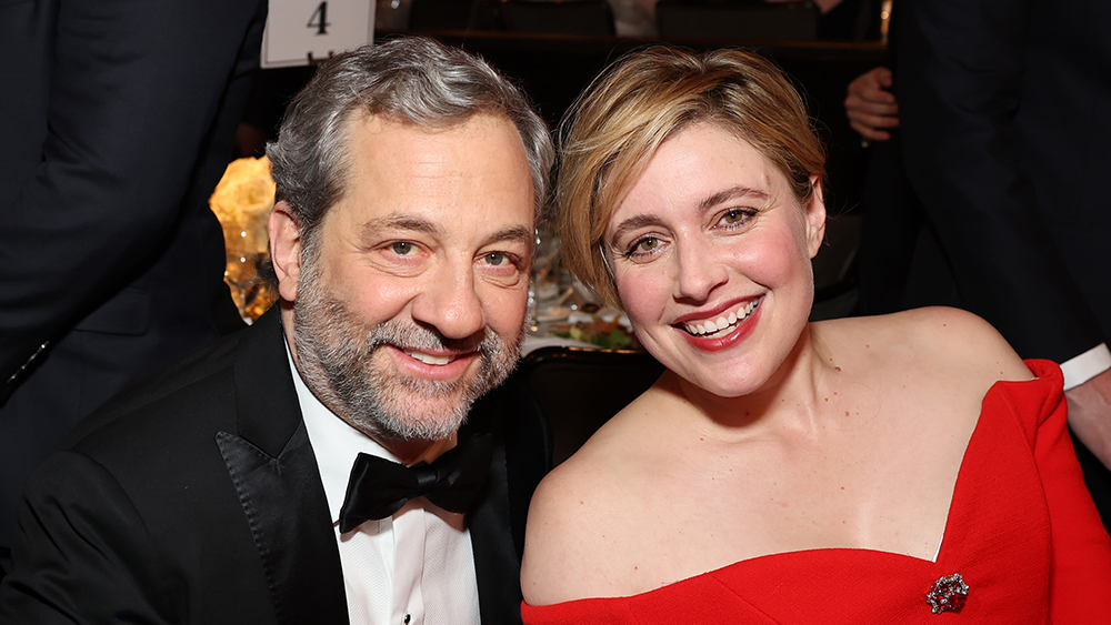 Featured image for "2024 Directors Guild Awards: Live Winners List for Film and TV Categories"