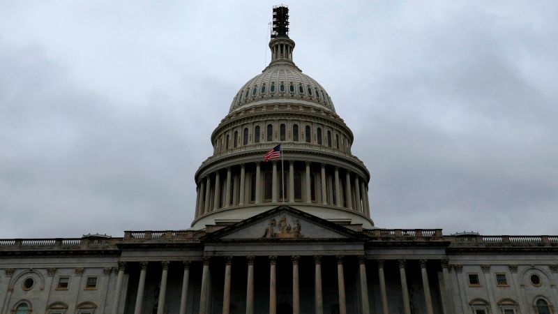 Government Shutdowns: A Reminder of Failures and Infighting