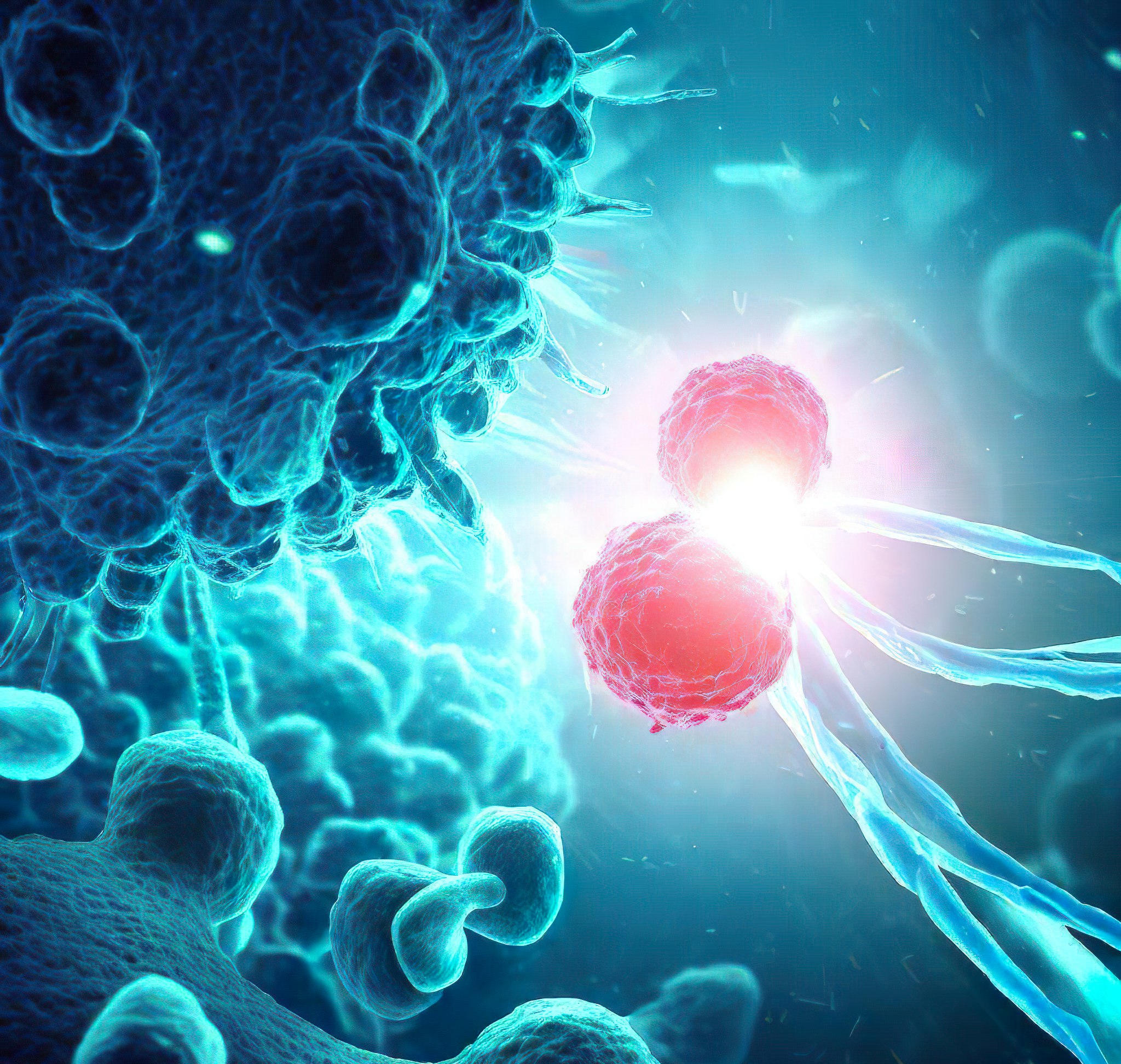 "Revolutionary Deep-Learning Tech Enhances Personalized Cancer Treatment"