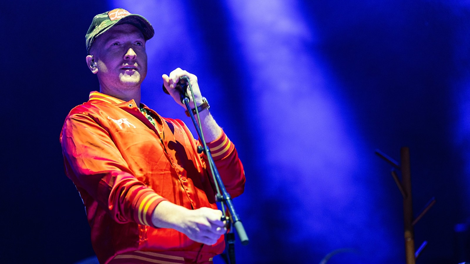 Featured image for Tyler Childers Sets Out on Extensive 2024 Tour, Including Nashville and Knoxville Shows