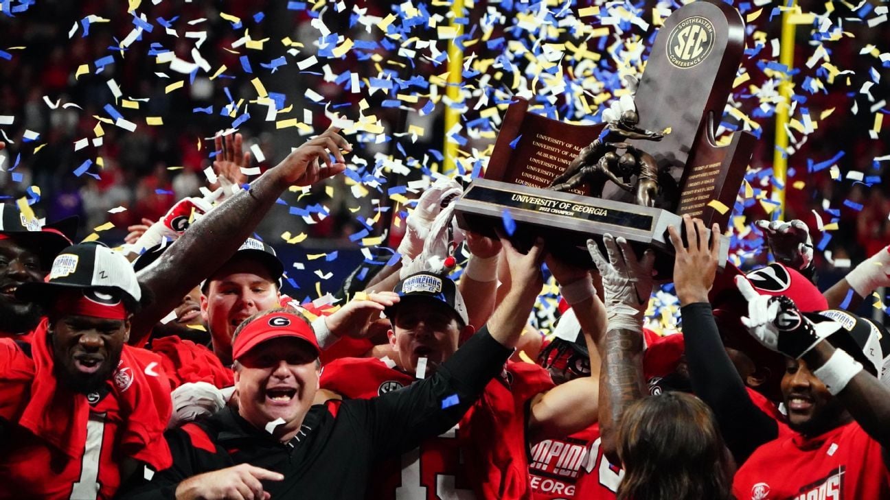 Featured image for Championship Week: Key Moments, Predictions, and Playoff Impacts