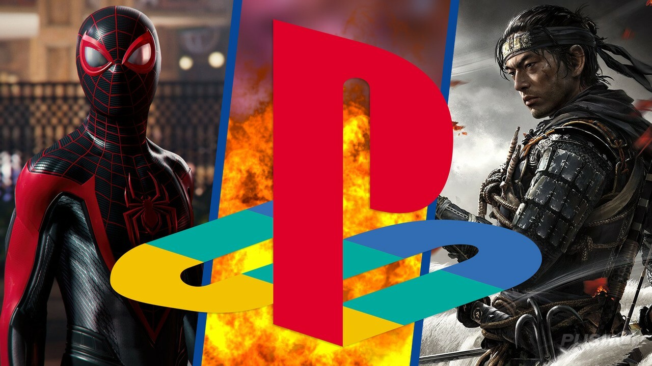 PlayStation Showcase Rumored to Feature Konami and Multiple Studios' Next Games