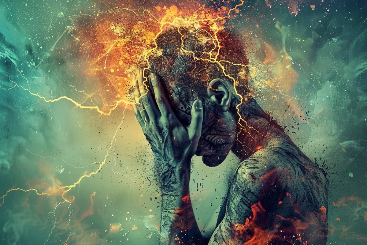 Featured image for "The Interconnected Impact of Global Stress and Inflammation"