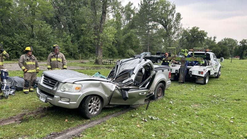 Featured image for Severe Nebraska Storms Cause Fatalities, Injuries, and Power Outages