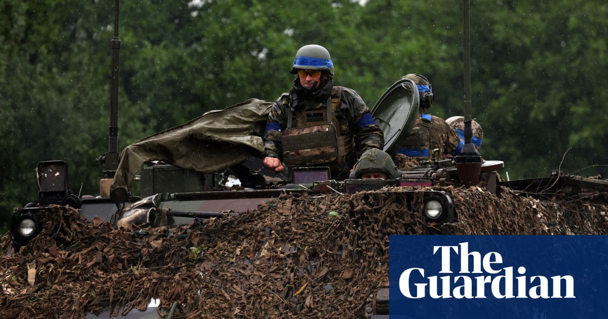 "Day 474 of Russia-Ukraine War: Latest Updates"