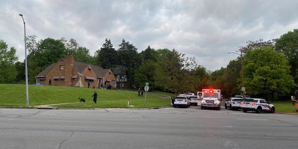Violent Incidents Plague Toledo Neighborhoods