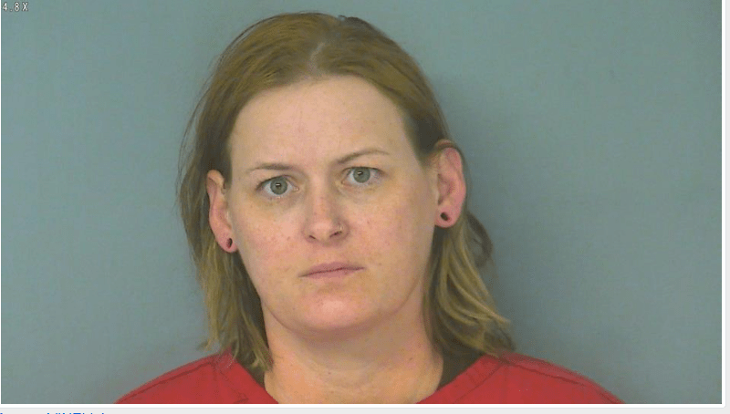 Featured image for Tragic Hot Car Incident Claims Lives of Infant and Dog, Resulting in Woman's Arrest