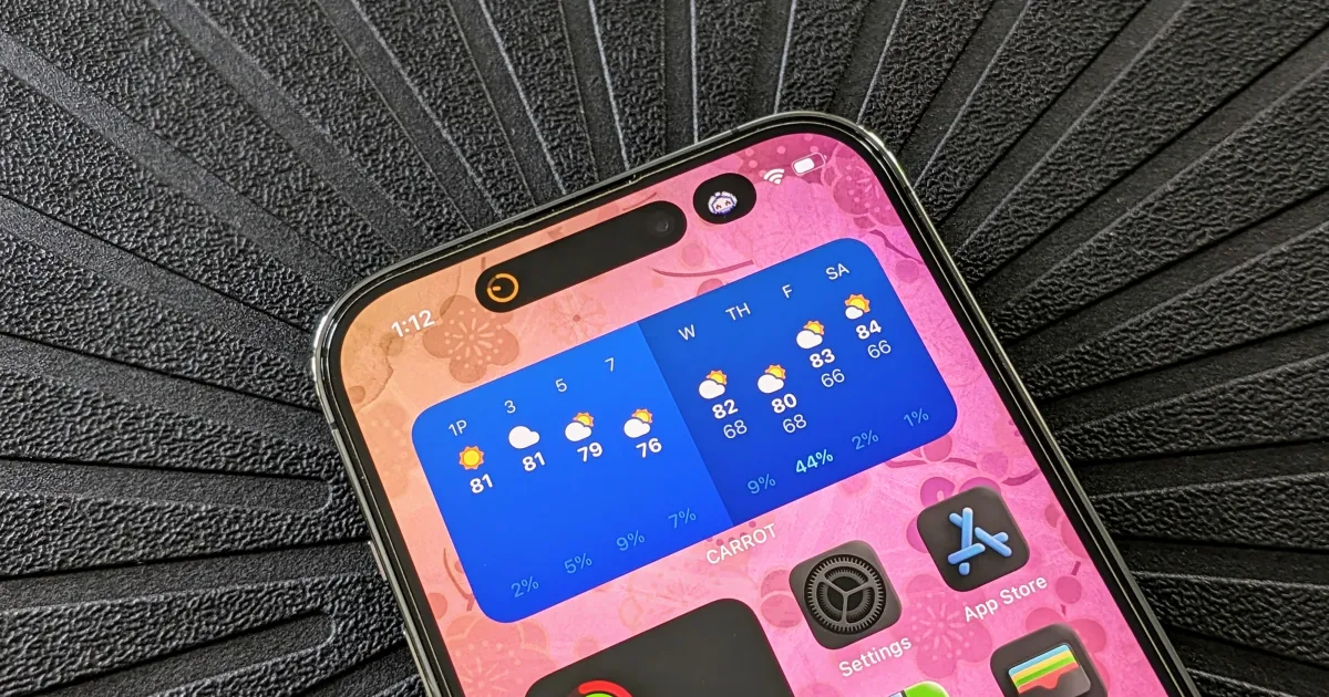 Featured image for iOS 17's Dynamic Island: A Static Mistake