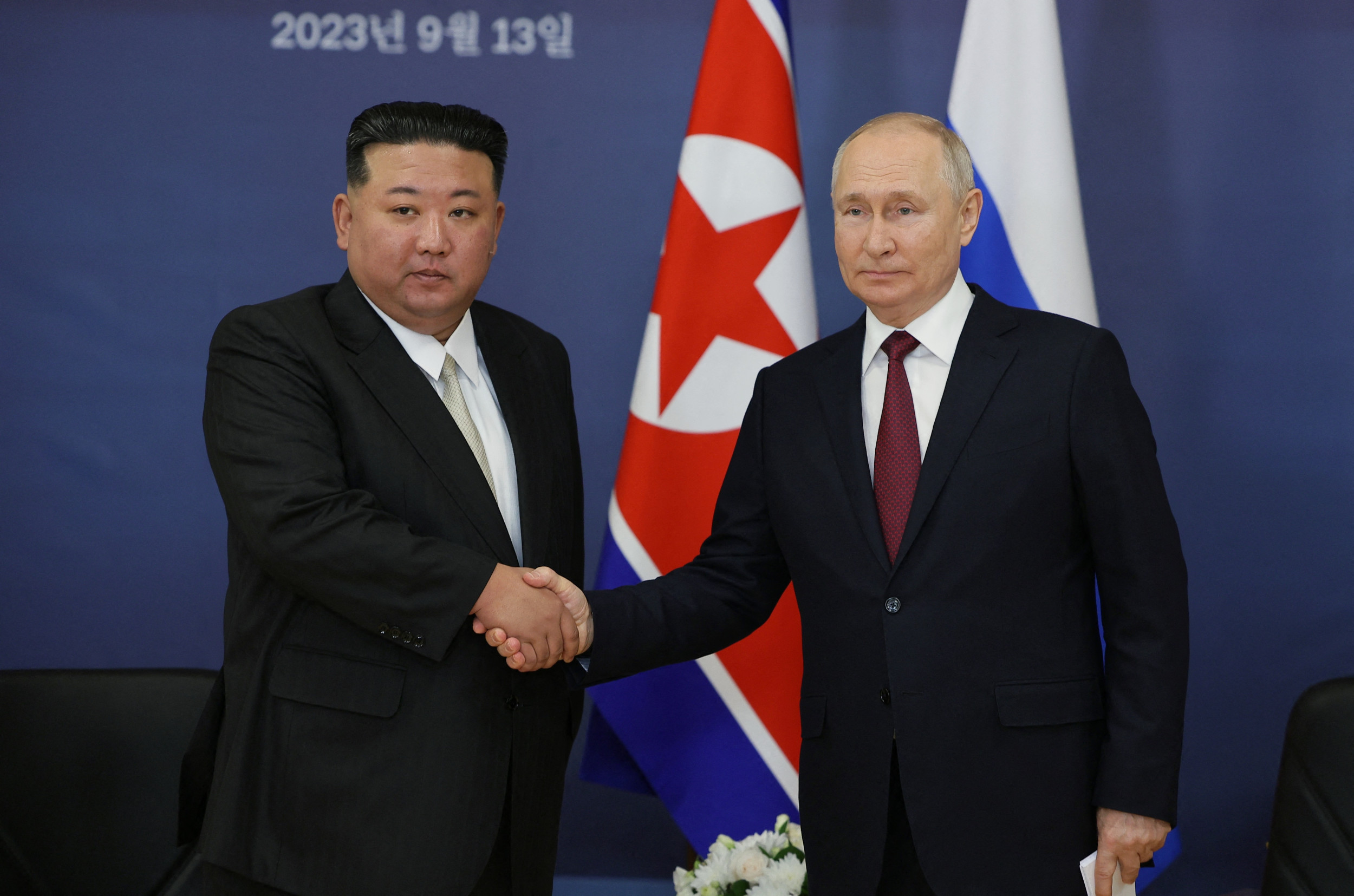 "Norwegian Intelligence Warns of Growing Russian Advantage in Ukraine"