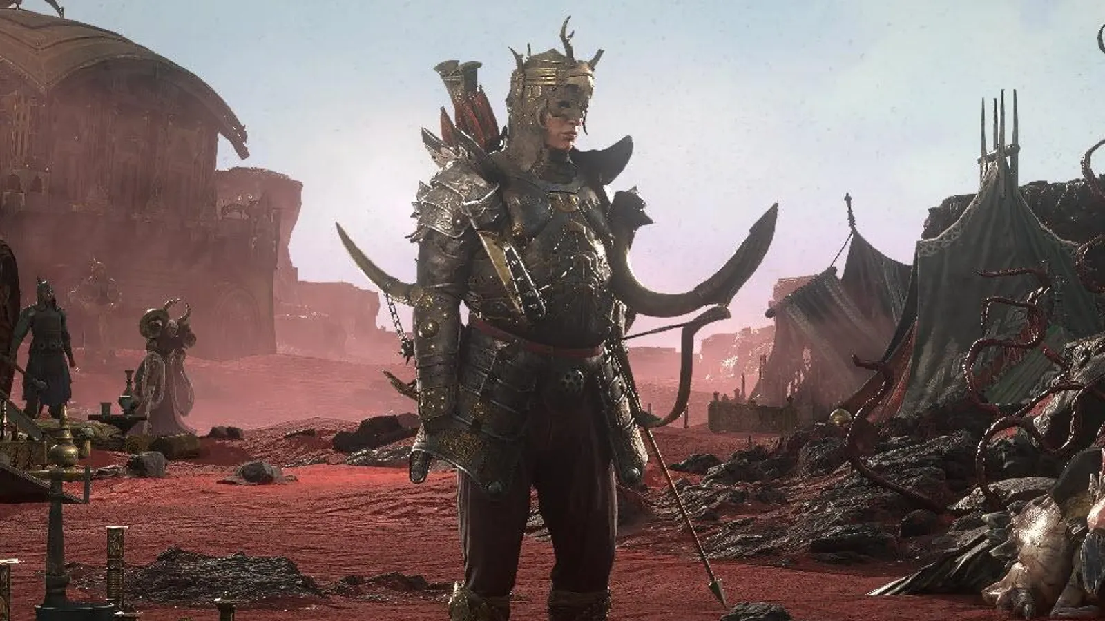 Featured image for Path of Exile 2: A Record-Breaking Launch with Essential Tips