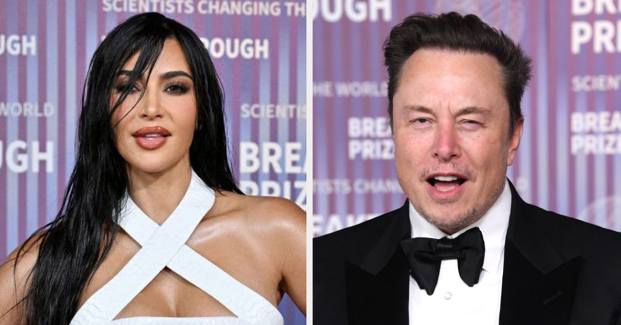 "Star-Studded Red Carpet: Highlights from the 10th Breakthrough Prize Ceremony"