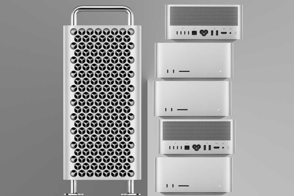 Featured image for "Apple's Future Mac Lineup: Is the Mac Pro Still Relevant?"