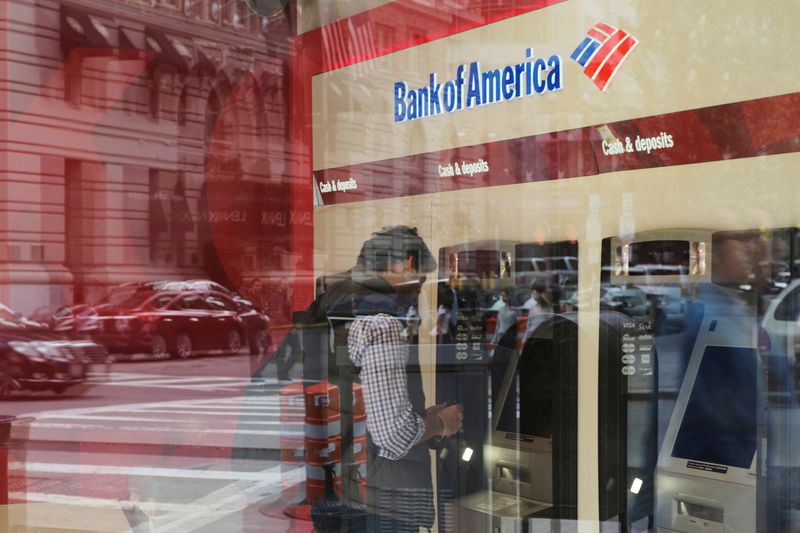 Featured image for Bank of America Launches $40 Billion Share Buyback and Raises Dividend