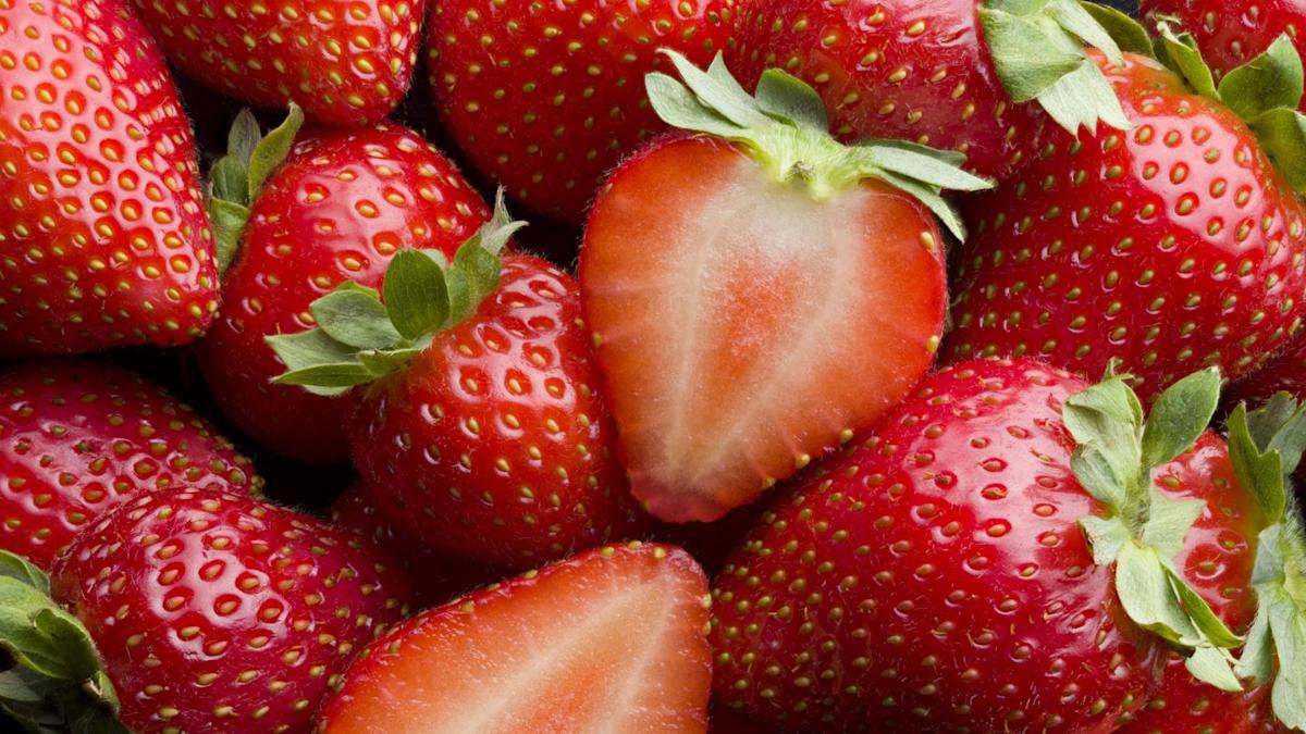 Featured image for Effects of Overeating Strawberries