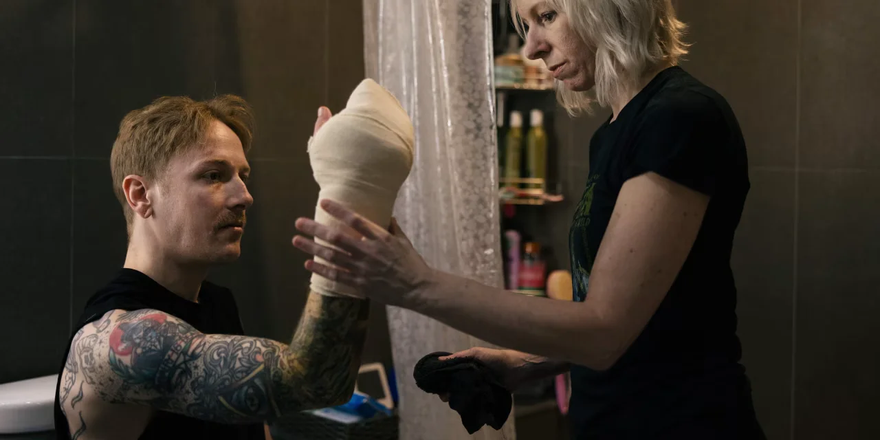 Tranq: A Hindrance to Drug Addiction Recovery.