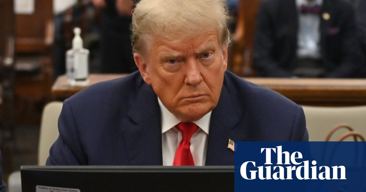 Trump Lawyers Seek Dismissal of Multiple Election-Related Indictments, Citing Presidential Immunity
