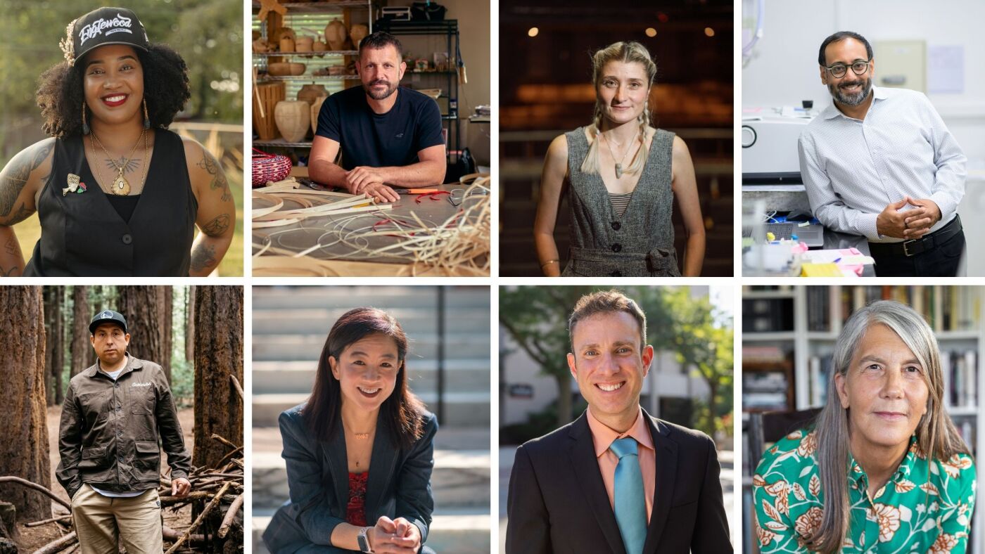 2025 MacArthur Fellows: Celebrating Innovation and Insight