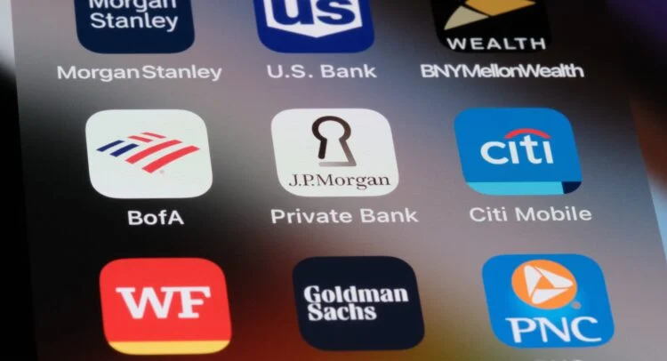 Featured image for Wall Street Banks Stand to Gain Billions from Loosened Capital Rules