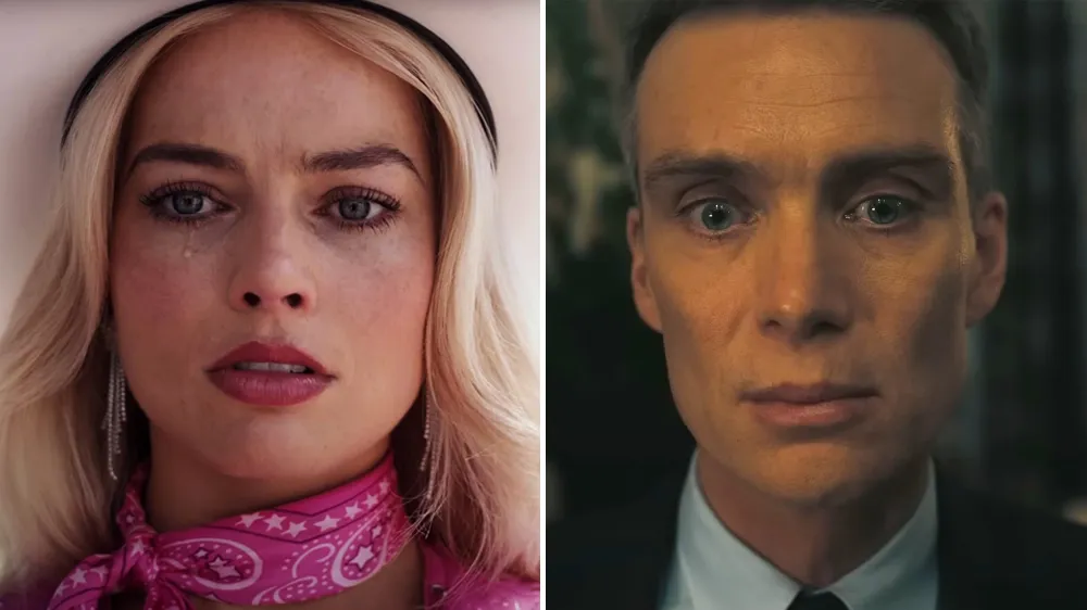 "Barbie's Box Office Triumphs: Global Success and Record-Breaking Milestones"