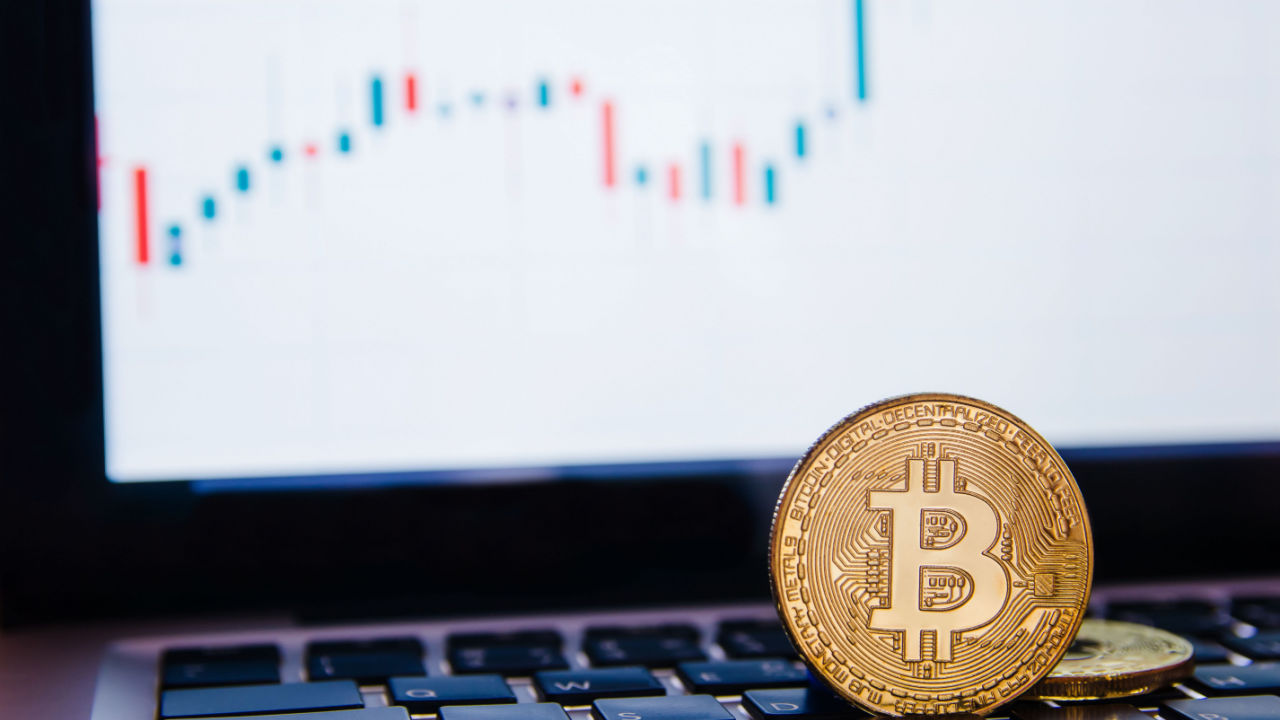 Bitcoin Continues Positive Trend Amid Market Uncertainties