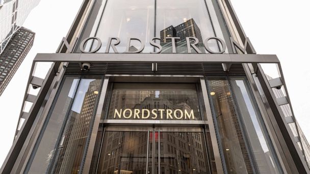 "Score Big Savings at Nordstrom's Spring Sale with These Top Picks"