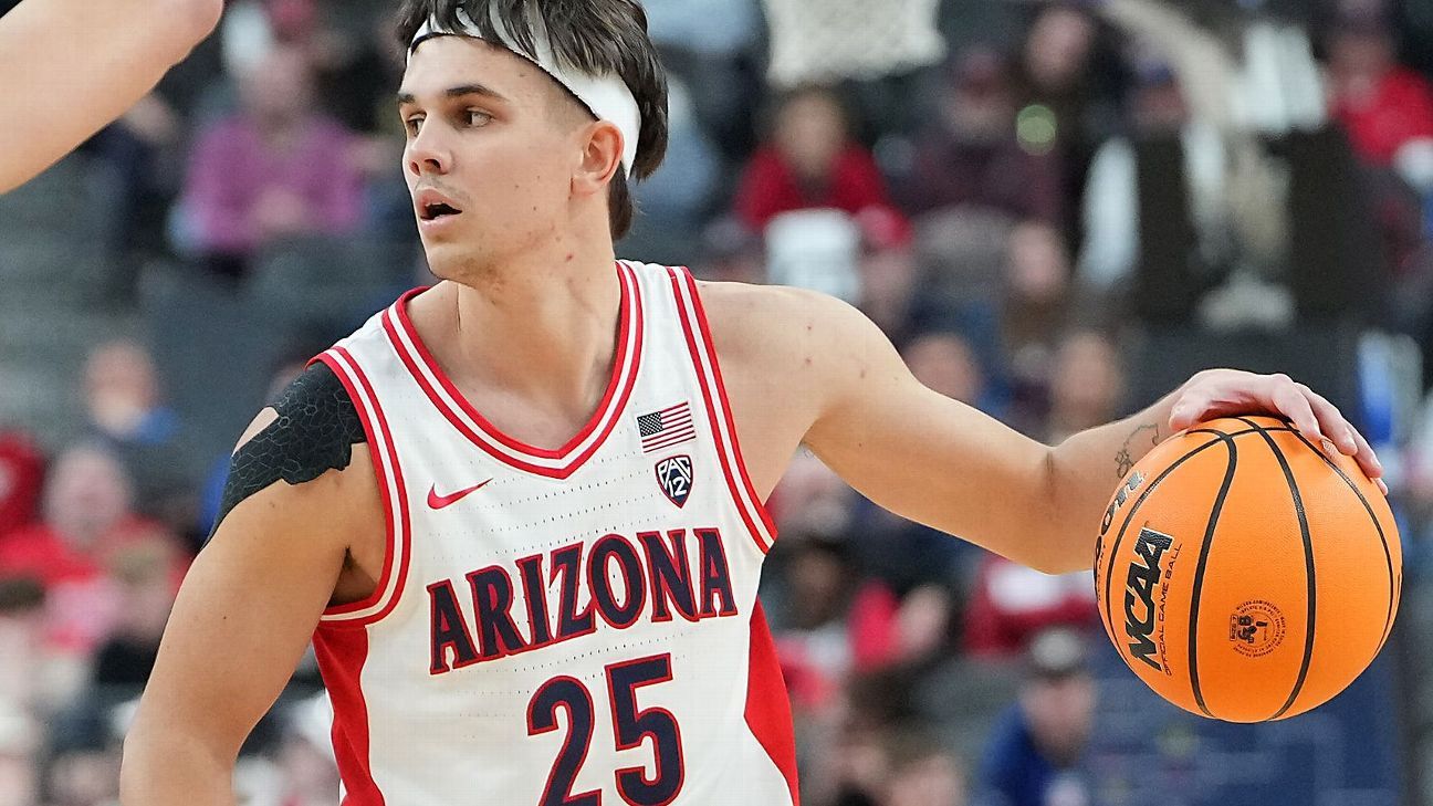 WVU Transfer Kerr Kriisa Suspended 9 Games for Impermissible Benefits at Arizona