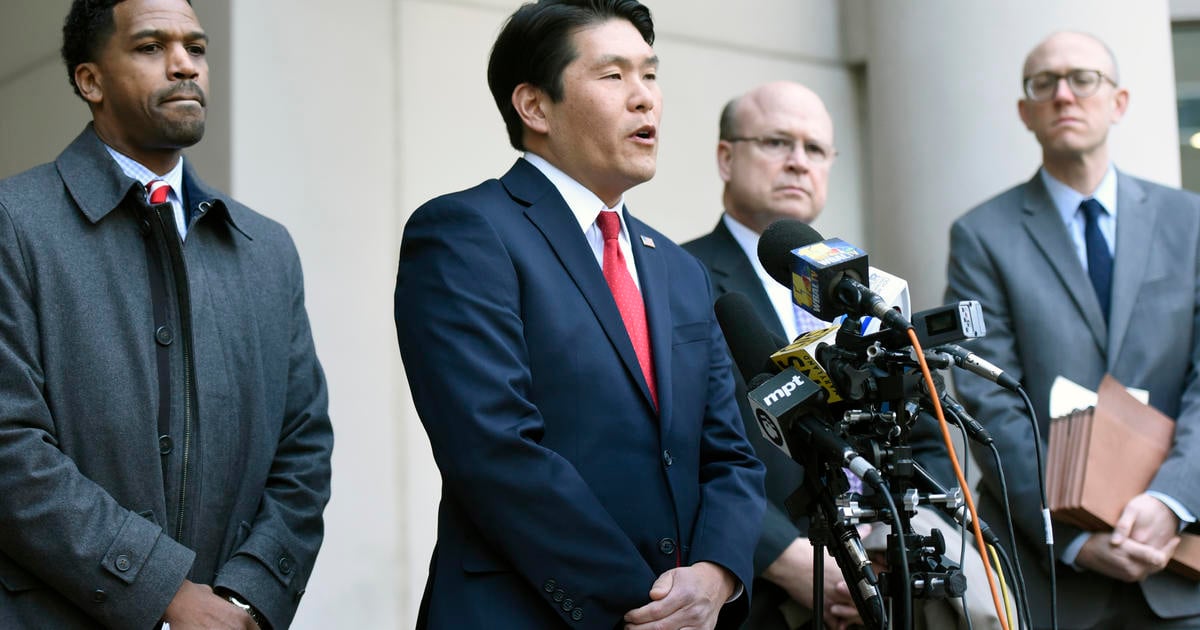 Featured image for "Biden Special Counsel Robert Hur to Testify Before Congress on March 12"