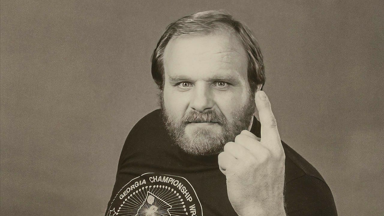 Featured image for "Wrestling Legend Ole Anderson, Member of the Four Horsemen, Dies at 81"