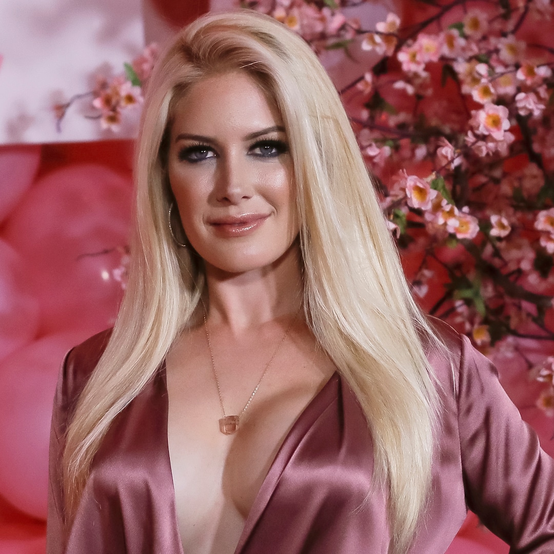 Featured image for Heidi Montag Criticizes Ozempic Users for Weight Loss Success