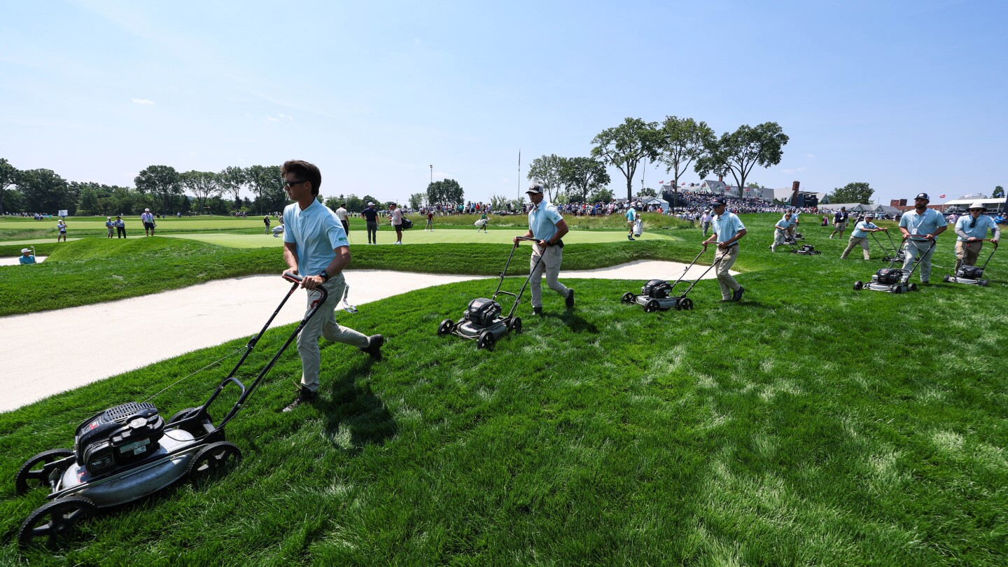 Oakmont's Role in the 2025 U.S. Open and Golf Predictions