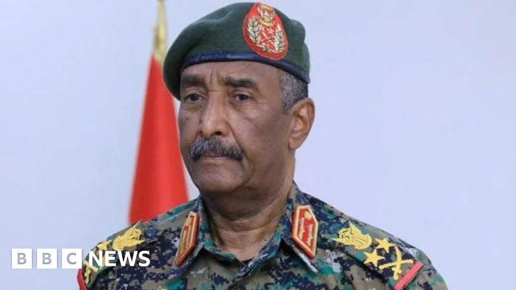 Clashes in Darfur: Sudanese City Falls to Paramilitary Forces Amid Rising Violence