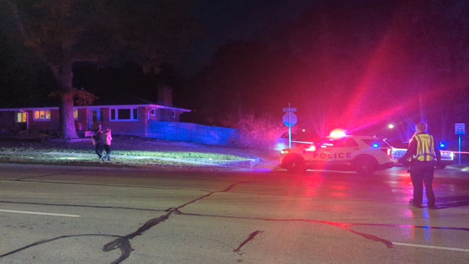 Fatal Motorcycle Crashes Rock Lincoln in Multiple Locations