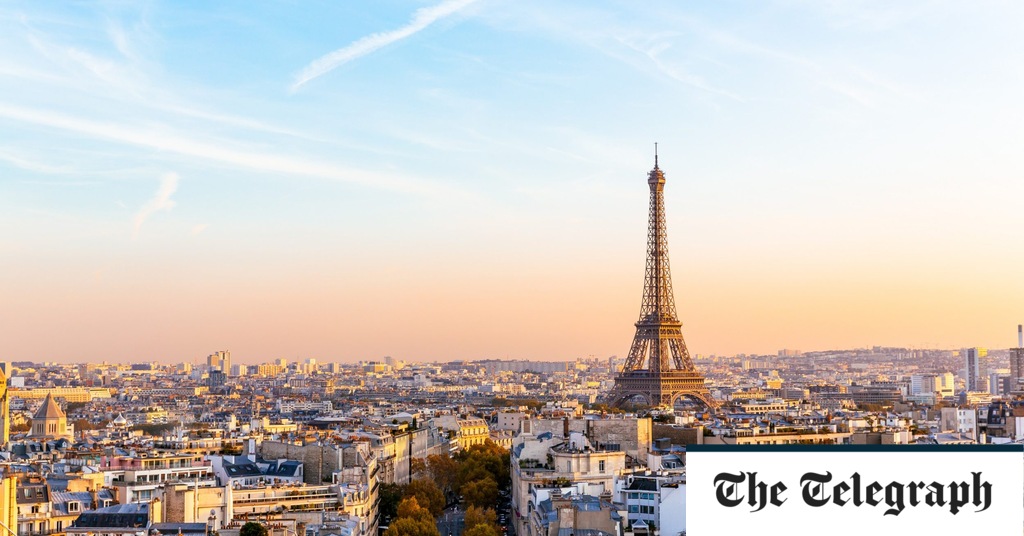 Featured image for Paris Takes Action: Fumigating to Combat Disease-Carrying Mosquitoes