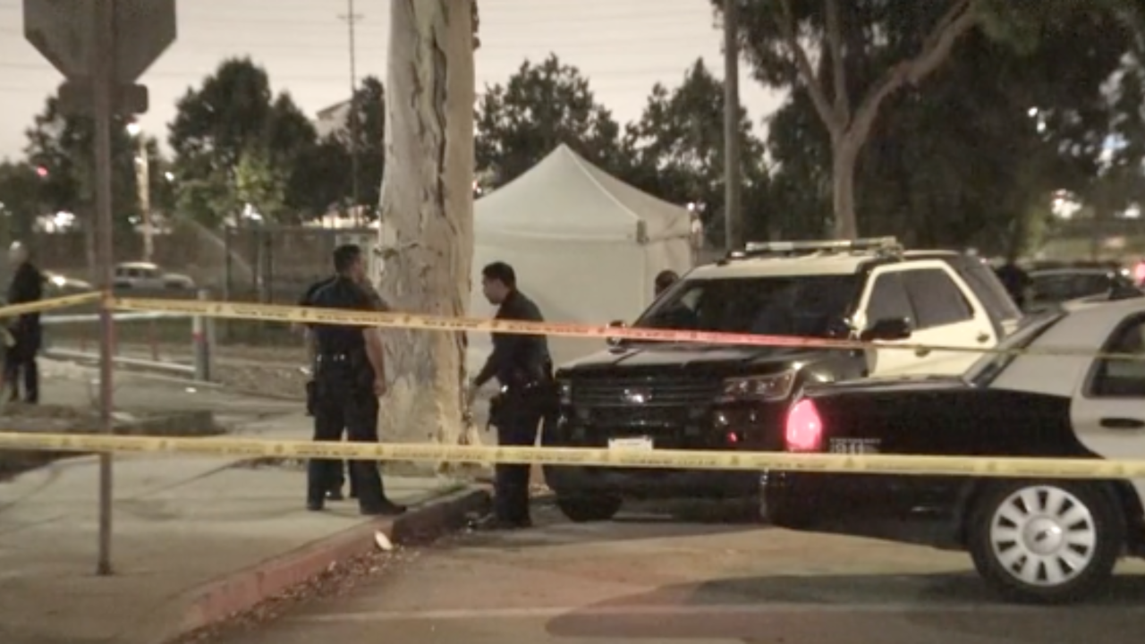 Fatal Shooting at Wilmington Anti-Gang Violence Event Claims Cook's Life