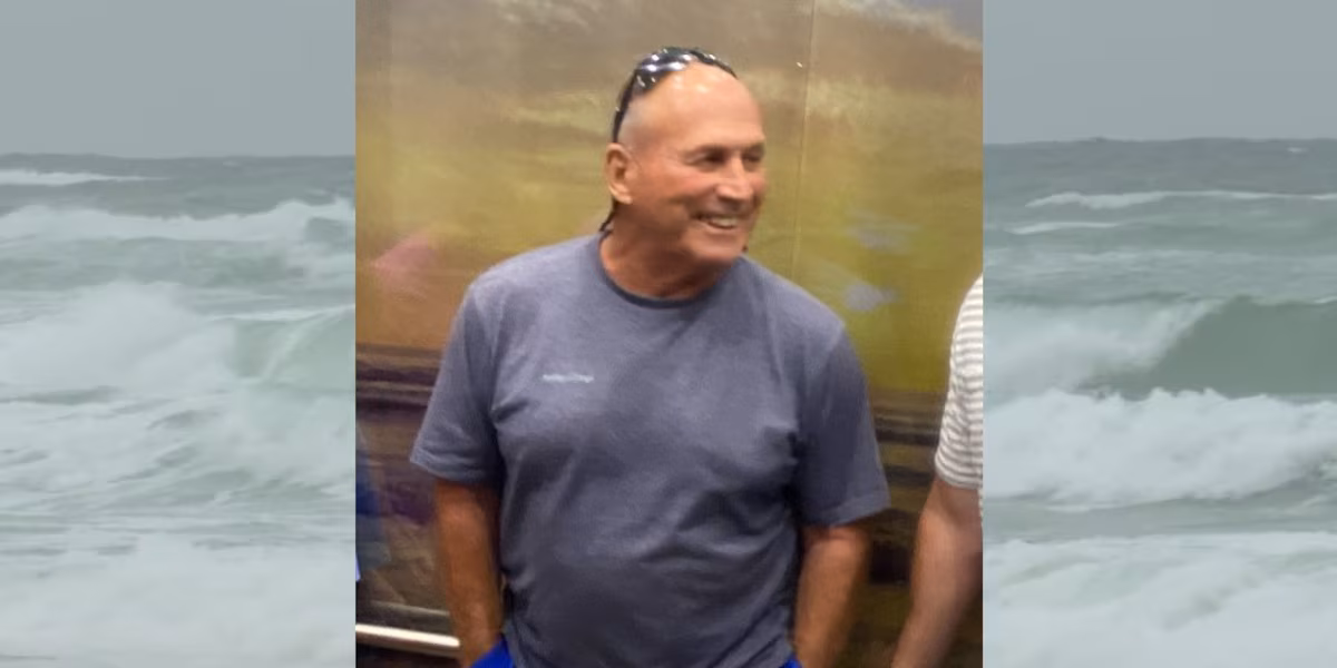 Heroes of the Beach: Grandfather and Father Sacrifice Lives to Save Loved Ones from Rip Currents.