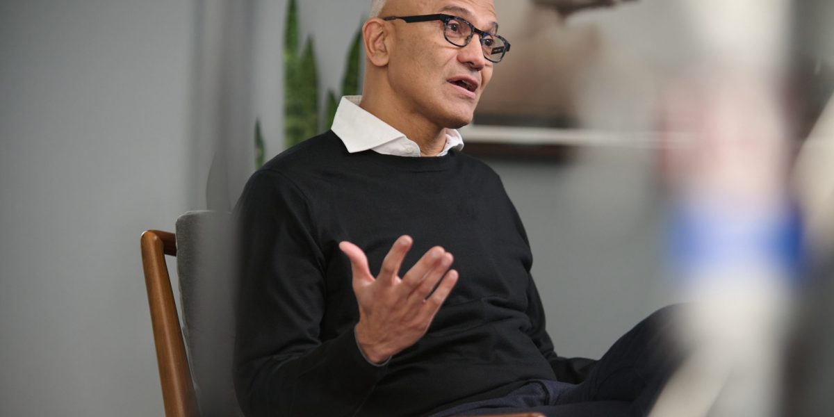 Featured image for Microsoft's A.I. tools cause water consumption surge, raising concerns for residential supply