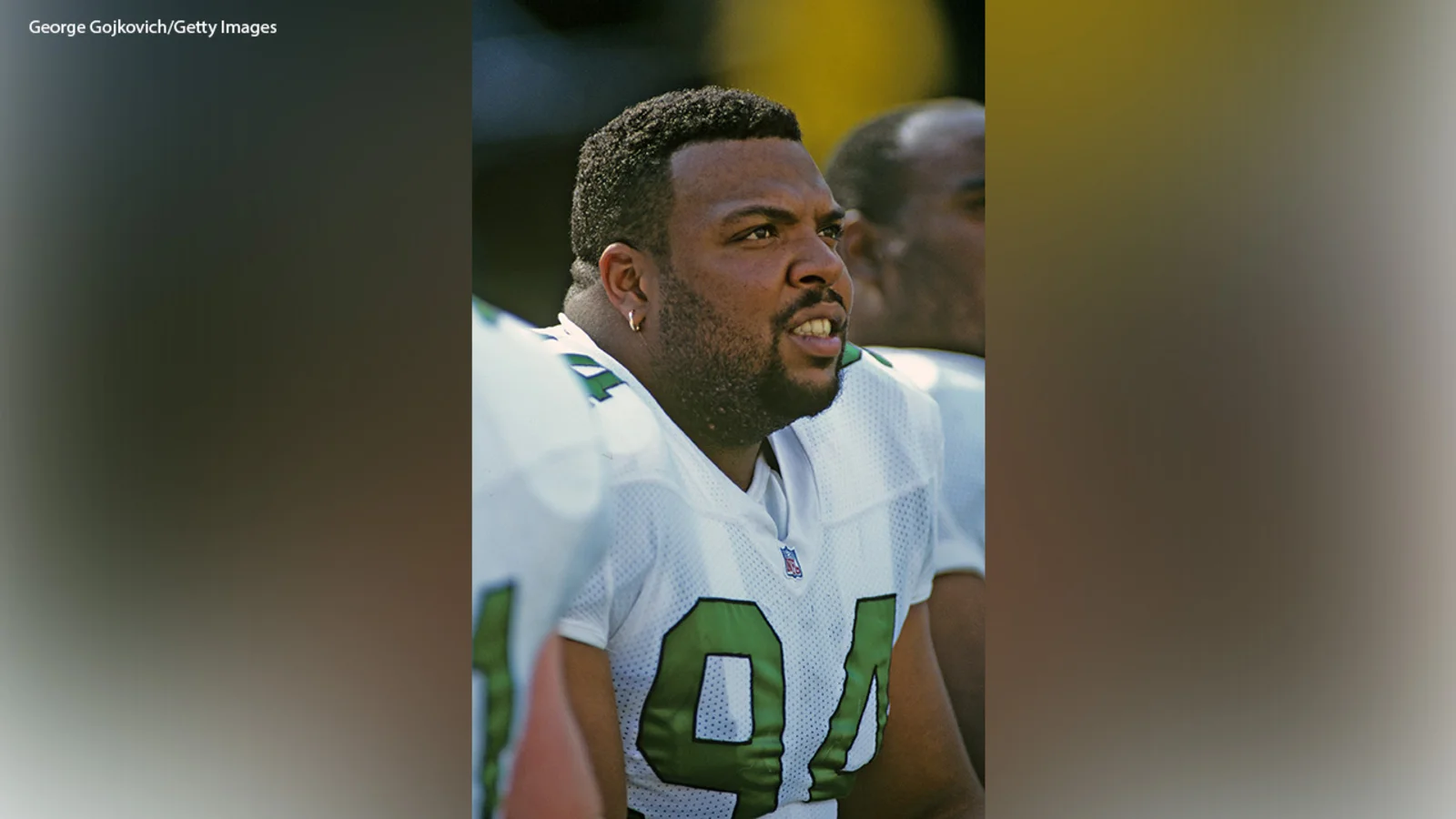 Ex-NFL Defensive Lineman Kevin Johnson Found Dead in LA Encampment, Homicide Under Investigation