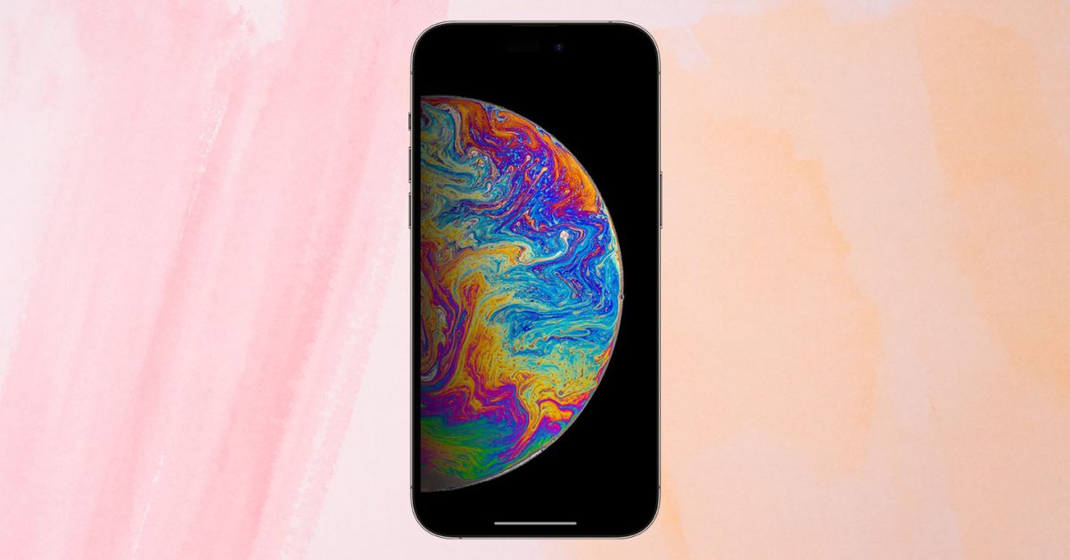 Featured image for Samsung to Provide Latest OLED Materials for iPhone 15 Display Upgrade