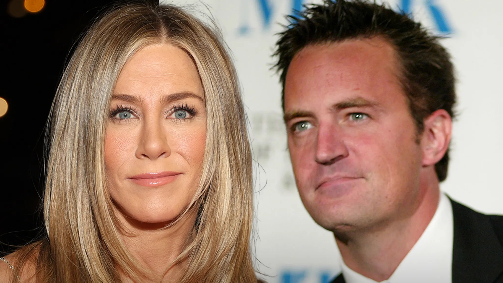 Featured image for Jennifer Aniston Reflects on Mourning Matthew Perry Before His Passing