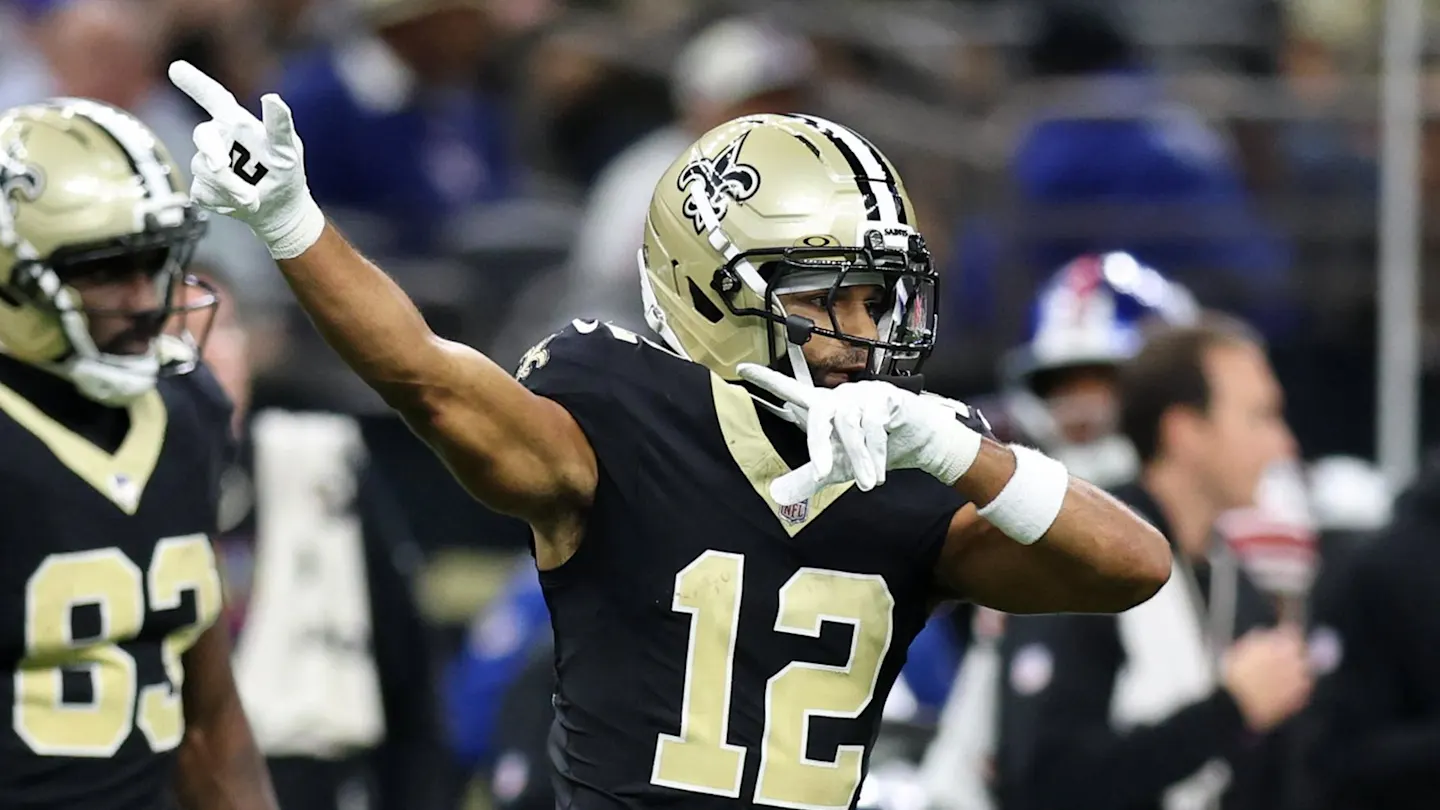 Featured image for Top NFL Trade Targets and Potential Moves Ahead of the Deadline