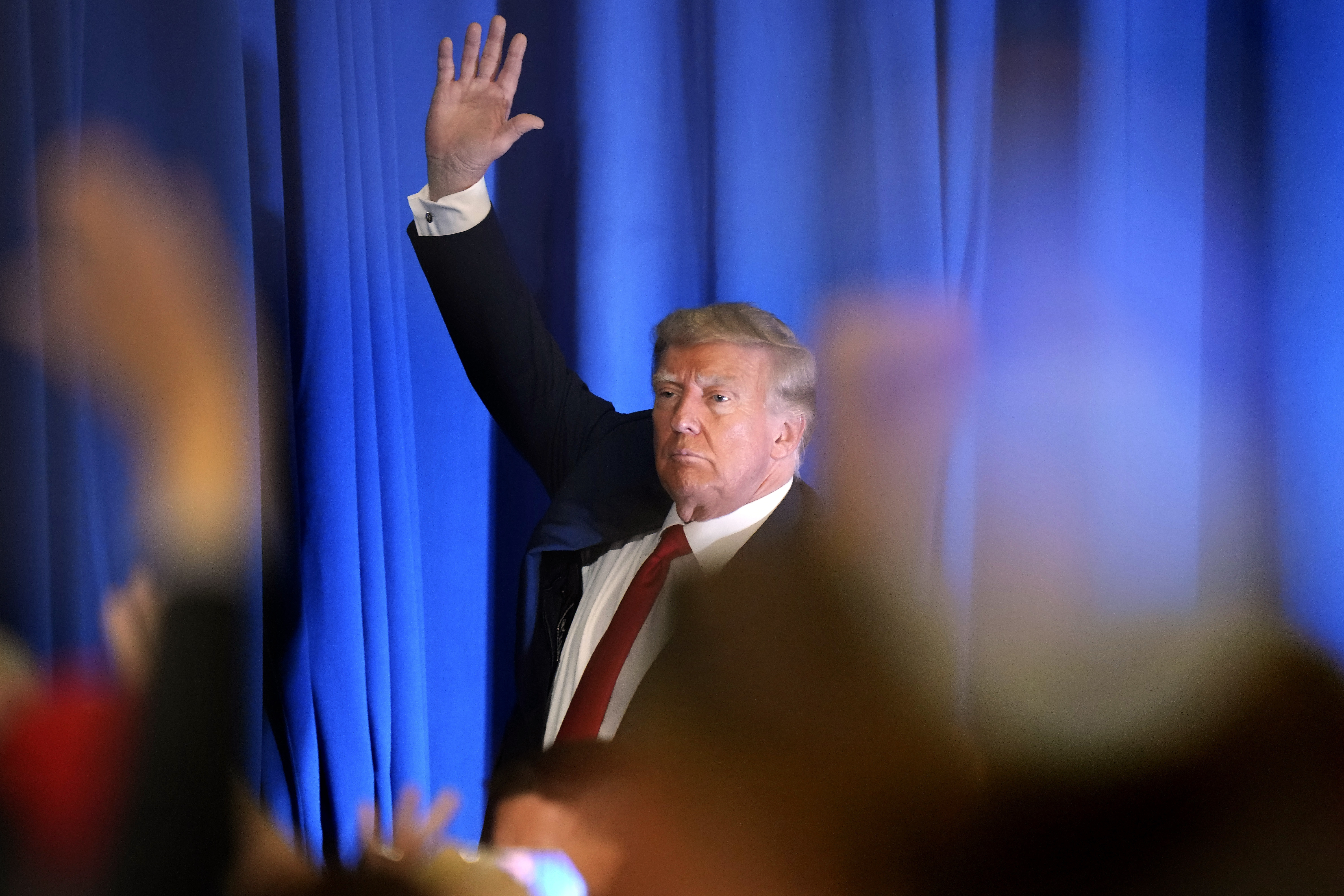 Featured image for Georgia Supreme Court Denies Trump's Attempt to Halt Fulton County Indictments