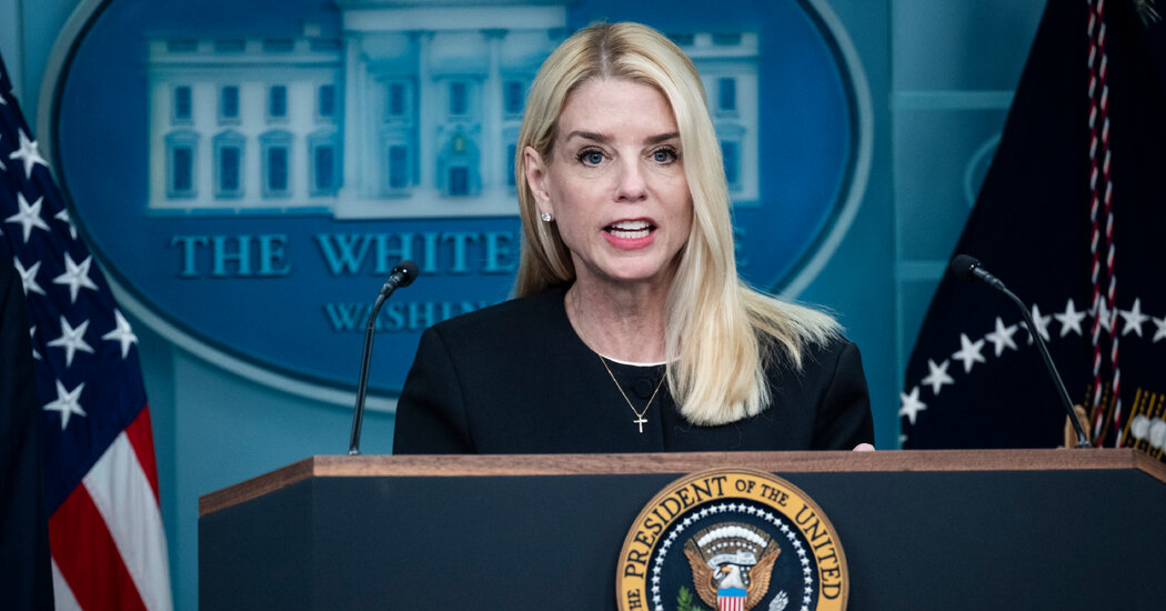 Featured image for U.S. Officials Confirm No Evidence of Epstein 'Client List'